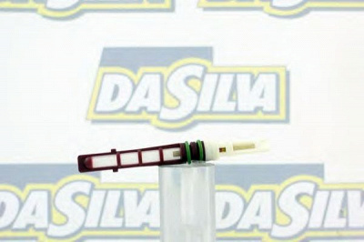 DA SILVA fd1063 -  Расширительный клапан, кондиционер